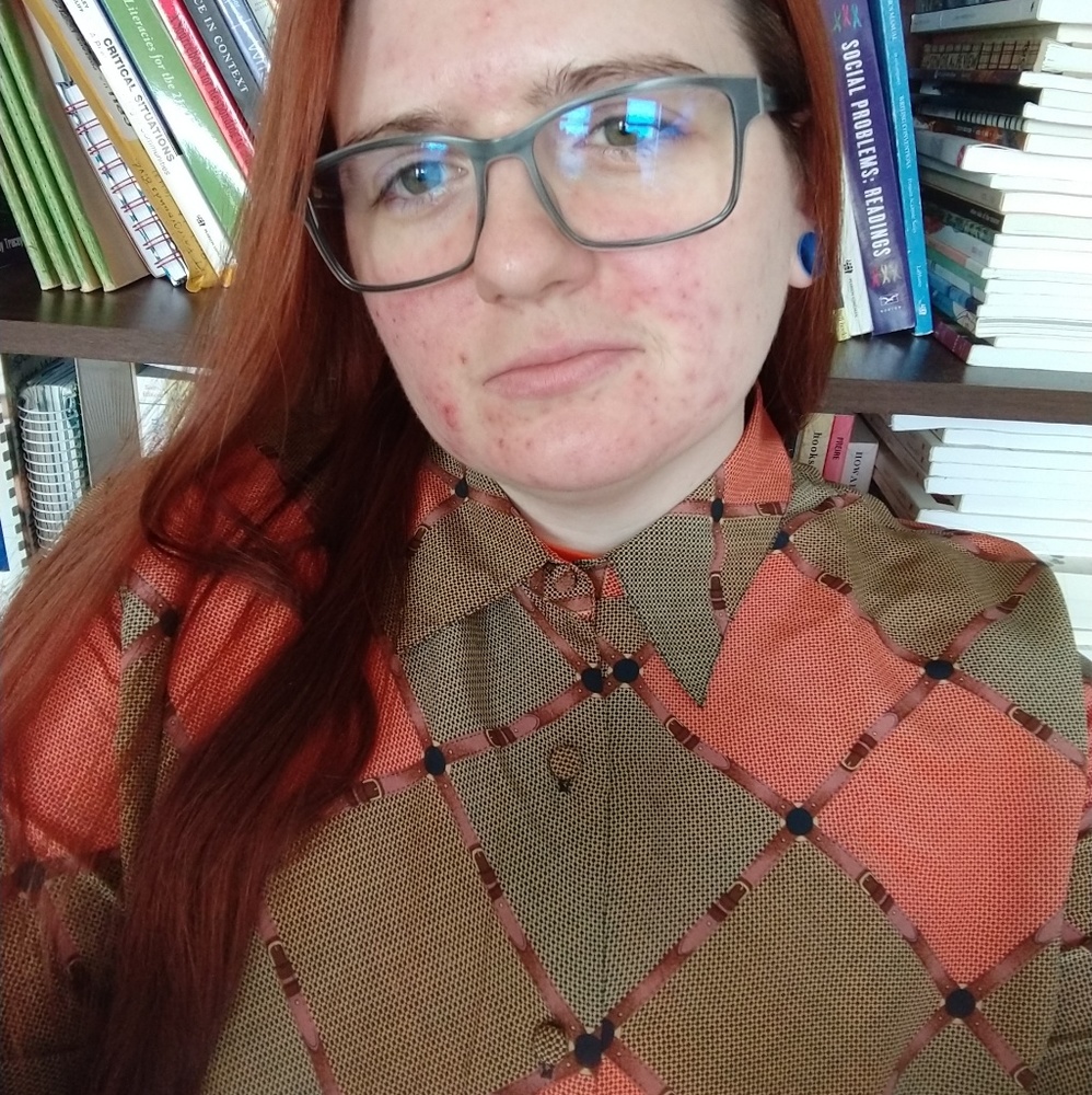 Meet your Posher, M reece